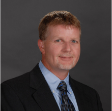 Real Estate Agent, Greg Glennon